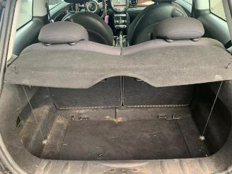 Mini Mini Mini (R56), Hatchback, 2006 / 2013 1.6 16V Cooper picture 12