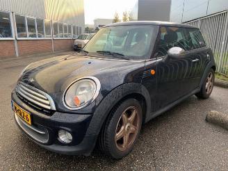 Sloopauto Mini Mini Mini (R56), Hatchback, 2006 / 2013 1.6 16V Cooper 2008/8
