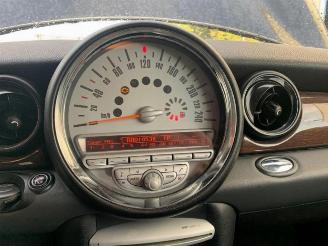 Mini Mini Mini (R56), Hatchback, 2006 / 2013 1.6 16V Cooper picture 20