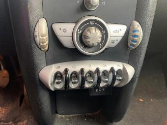 Mini Mini Mini (R56), Hatchback, 2006 / 2013 1.6 16V Cooper picture 21