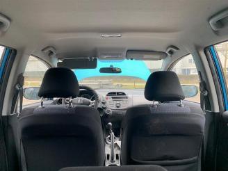 Honda Jazz Jazz (GE6/GE8/GG/GP), Hatchback, 2008 / 2015 1.2 VTEC 16V picture 19