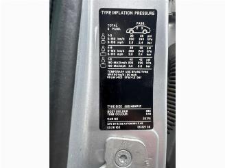 Saab 9-5 9-5 (YS3E), Sedan, 1997 / 2009 2.0t 16V picture 27