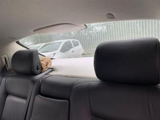 Saab 9-5 9-5 (YS3E), Sedan, 1997 / 2009 2.0t 16V picture 13