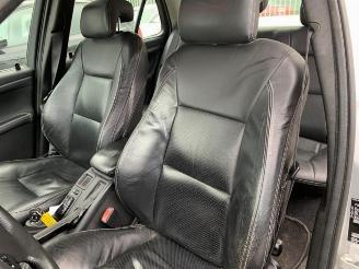 Saab 9-5 9-5 (YS3E), Sedan, 1997 / 2009 2.0t 16V picture 22