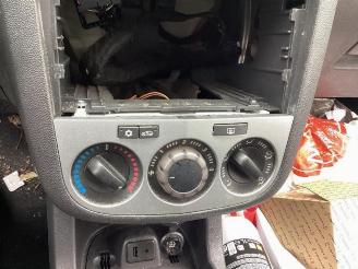 Opel Corsa Corsa D, Hatchback, 2006 / 2014 1.4 Euro 5 picture 22