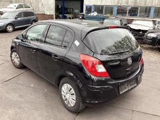 Opel Corsa Corsa D, Hatchback, 2006 / 2014 1.4 Euro 5 picture 3