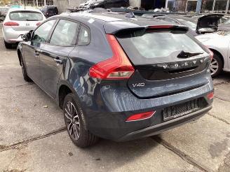 Volvo V-40 V40 (MV), Hatchback 5-drs, 2012 / 2019 2.0 T2 16V picture 5