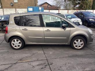 Renault Modus Modus/Grand Modus (JP), MPV, 2004 / 2012 1.2 16V TCE 100 picture 7