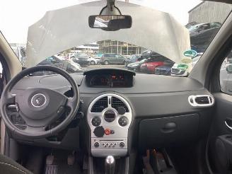 Renault Modus Modus/Grand Modus (JP), MPV, 2004 / 2012 1.2 16V TCE 100 picture 31