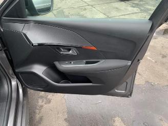 Peugeot 208 208 II (UB/UH/UP), Hatchback 5-drs, 2019 1.2 Vti 12V PureTech 100 picture 33