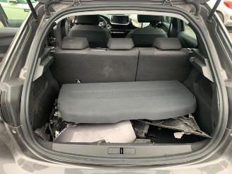 Peugeot 208 208 II (UB/UH/UP), Hatchback 5-drs, 2019 1.2 Vti 12V PureTech 100 picture 26