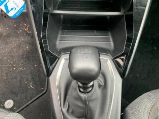 Peugeot 208 208 II (UB/UH/UP), Hatchback 5-drs, 2019 1.2 Vti 12V PureTech 100 picture 17