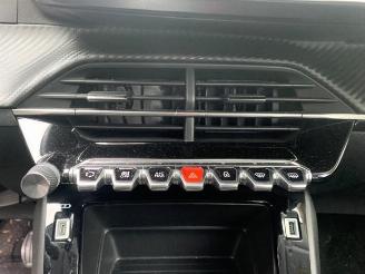 Peugeot 208 208 II (UB/UH/UP), Hatchback 5-drs, 2019 1.2 Vti 12V PureTech 100 picture 16