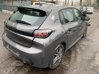 Peugeot 208 208 II (UB/UH/UP), Hatchback 5-drs, 2019 1.2 Vti 12V PureTech 100 picture 3