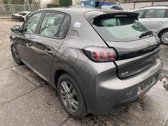 Peugeot 208 208 II (UB/UH/UP), Hatchback 5-drs, 2019 1.2 Vti 12V PureTech 100 picture 4