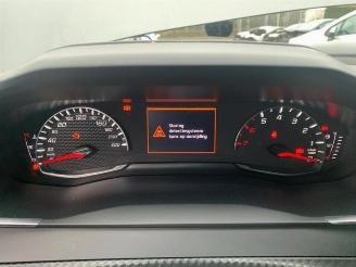 Peugeot 208 208 II (UB/UH/UP), Hatchback 5-drs, 2019 1.2 Vti 12V PureTech 100 picture 13