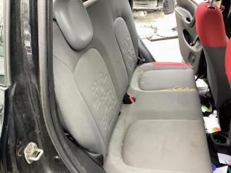 Fiat Panda Panda (312), Hatchback, 2012 0.9 TwinAir 65 picture 24