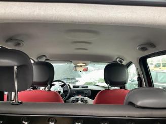 Fiat Panda Panda (312), Hatchback, 2012 0.9 TwinAir 65 picture 22