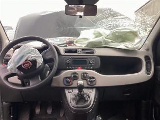Fiat Panda Panda (312), Hatchback, 2012 0.9 TwinAir 65 picture 25