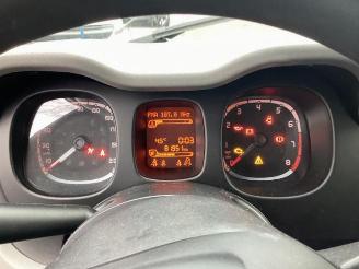 Fiat Panda Panda (312), Hatchback, 2012 0.9 TwinAir 65 picture 13