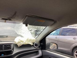 Suzuki Alto Alto, Hatchback 5-drs, 2009 1.0 12V picture 31