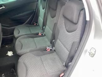 Peugeot 308 308 SW (4E/H), Combi 5-drs, 2007 / 2014 1.6 16V THP 155 picture 22