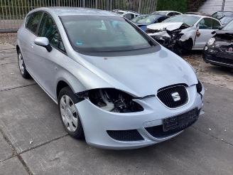 Sloopauto Seat Leon Leon (1P1), Hatchback 5-drs, 2005 / 2013 1.6 2007/6