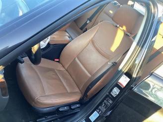 BMW 3-serie 3 serie Touring (E91), Combi, 2004 / 2012 318i 16V picture 12