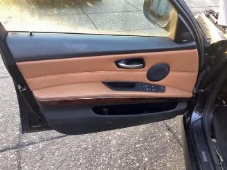 BMW 3-serie 3 serie Touring (E91), Combi, 2004 / 2012 318i 16V picture 20