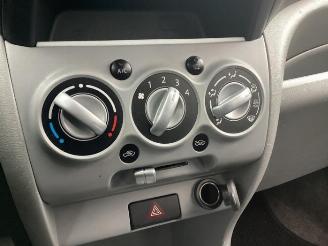 Nissan Pixo Pixo (D31S), Hatchback, 2009 1.0 12V picture 14