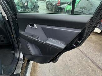 Kia Sportage Sportage (SL), Terreinwagen, 2010 / 2016 1.6 GDI 16V 4x2 picture 27