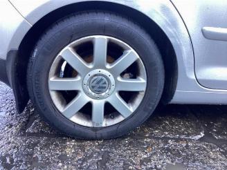 Volkswagen Golf plus Golf Plus (5M1/1KP), MPV, 2005 / 2013 1.6 FSI 16V picture 10