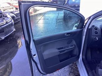 Volkswagen Golf plus Golf Plus (5M1/1KP), MPV, 2005 / 2013 1.6 FSI 16V picture 13