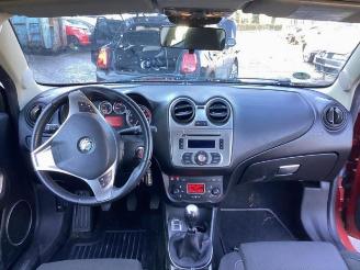 Alfa Romeo MiTo MiTo (955), Hatchback, 2008 / 2018 1.4 16V picture 18