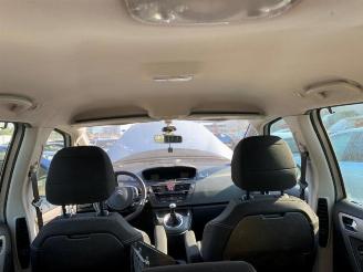 Citroën C4  picture 14