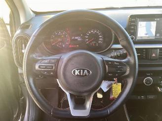 Kia Picanto Picanto (JA), Hatchback, 2017 1.0 12V picture 12