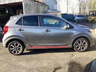 Kia Picanto Picanto (JA), Hatchback, 2017 1.0 12V picture 7