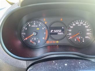 Kia Picanto Picanto (JA), Hatchback, 2017 1.0 12V picture 13