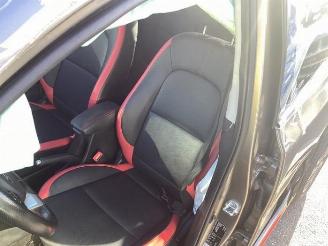 Kia Picanto Picanto (JA), Hatchback, 2017 1.0 12V picture 17