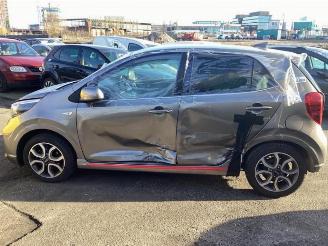 Kia Picanto Picanto (JA), Hatchback, 2017 1.0 12V picture 6