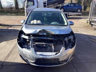 Opel Meriva Meriva (B), MPV, 2010 / 2017 1.4 Turbo 16V Ecotec picture 9