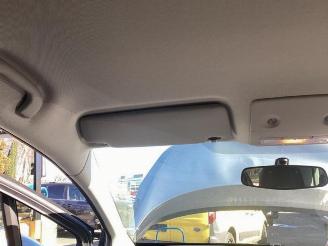 Opel Meriva Meriva (B), MPV, 2010 / 2017 1.4 Turbo 16V Ecotec picture 17