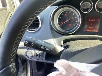 Opel Meriva Meriva (B), MPV, 2010 / 2017 1.4 Turbo 16V Ecotec picture 31