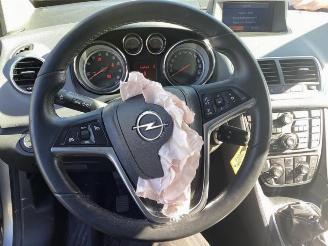 Opel Meriva Meriva, MPV, 2010 / 2017 1.4 Turbo 16V Ecotec picture 29