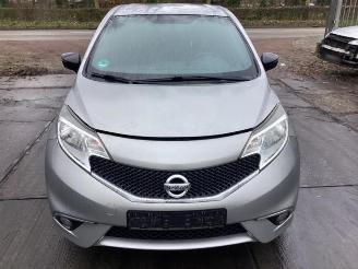 Nissan Note Note (E12), MPV, 2012 1.2 68 picture 9