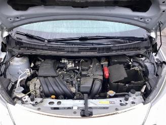 Nissan Note Note (E12), MPV, 2012 1.2 68 picture 20