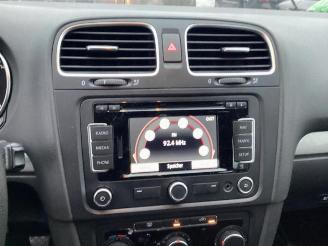 Volkswagen Golf Golf VI (5K1), Hatchback, 2008 / 2013 1.4 16V picture 31