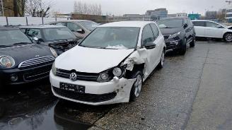 Sloopauto Volkswagen Golf Golf VI (5K1), Hatchback, 2008 / 2013 1.4 16V 2012/5
