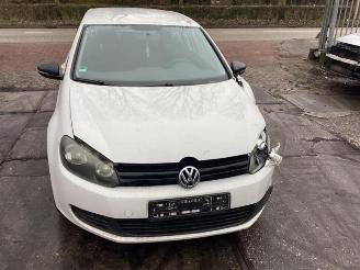 Volkswagen Golf Golf VI (5K1), Hatchback, 2008 / 2013 1.4 16V picture 9