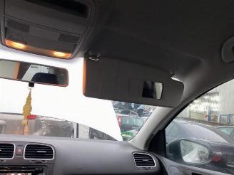 Volkswagen Golf Golf VI (5K1), Hatchback, 2008 / 2013 1.4 16V picture 28